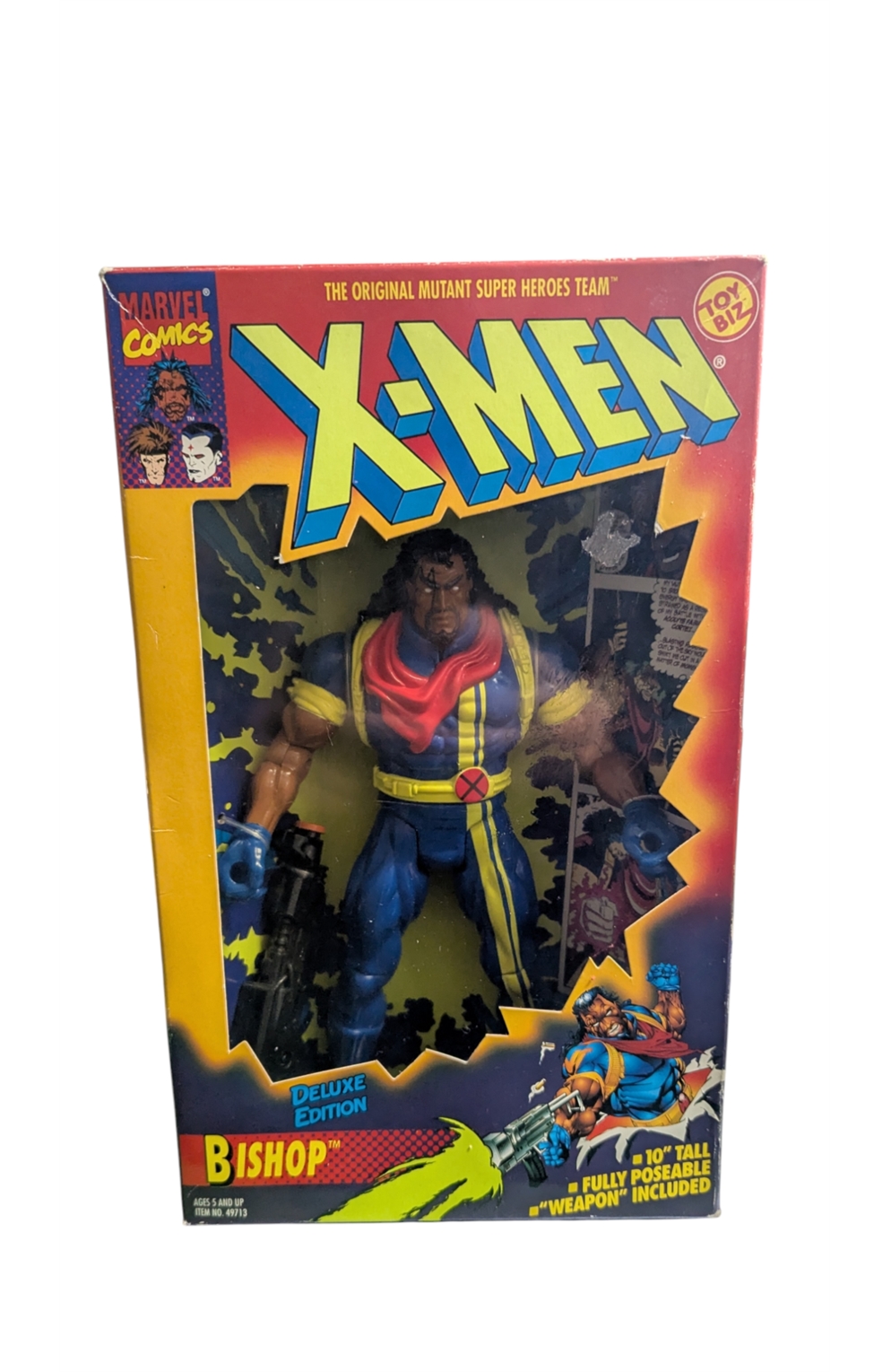 ComicHUb Image