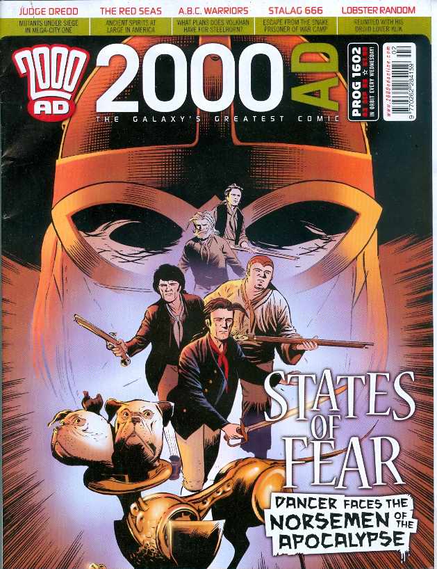 ComicHUb Image