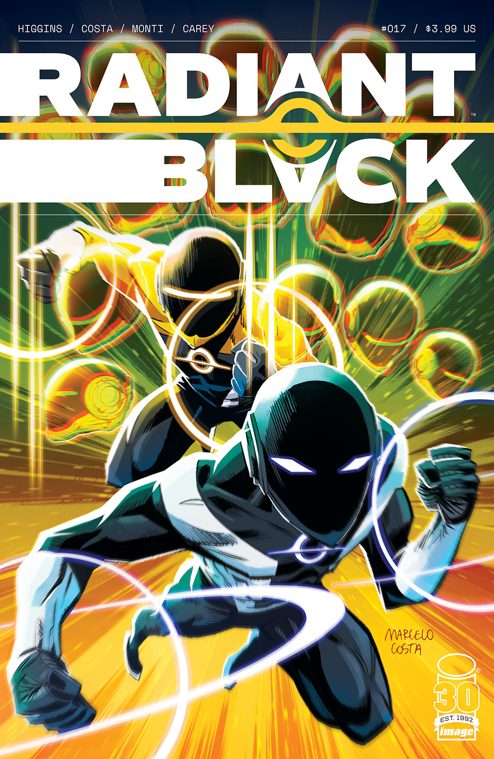 ComicHUb Image