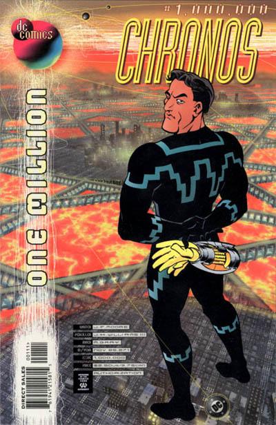 ComicHUb Image