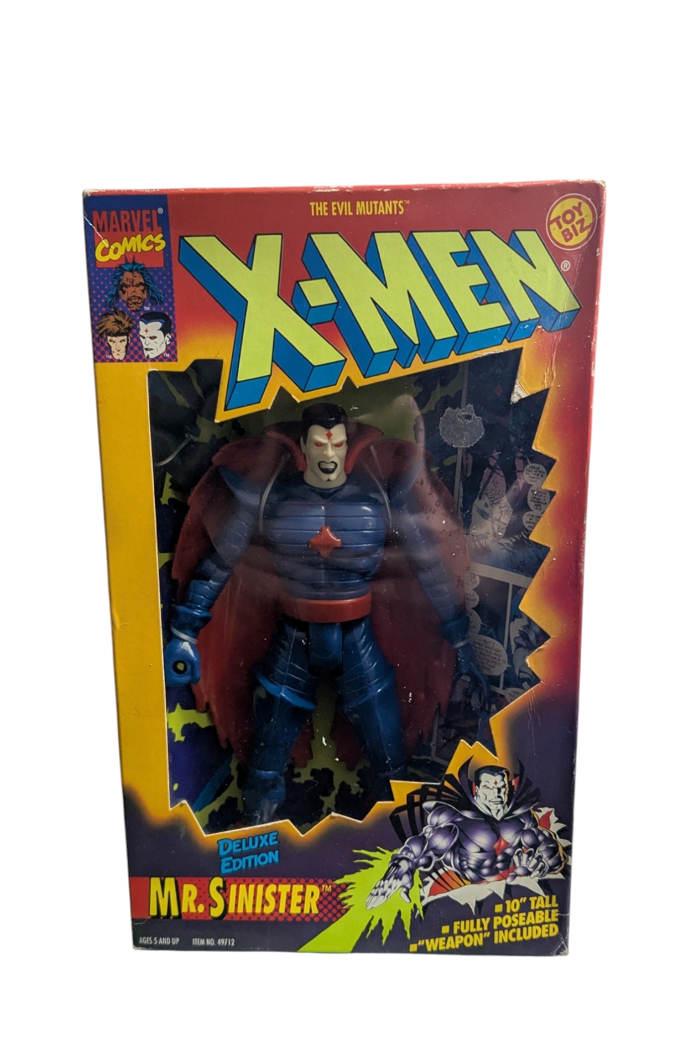 ComicHUb Image