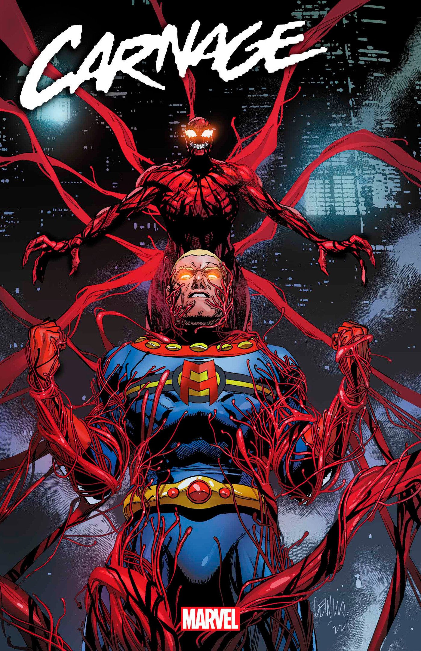 ComicHUb Image