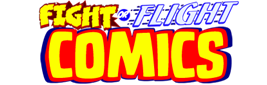 Fight or Flight Comics