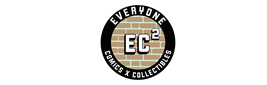Everyone Comics x Collectibles