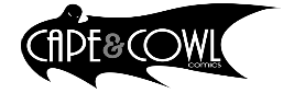 Cape And Cowl Comics