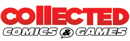 Collected Comics & Games: Haltom City