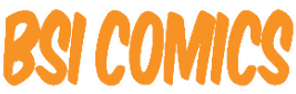 BSI Comics