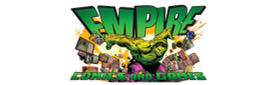 Empire comics and games 