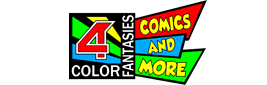 4 Color Fantasies