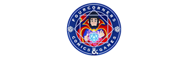 Fourcorners Comics & Games