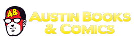 Austin Books & Comics
