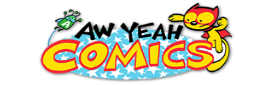 Aw Yeah Comics - Muncie