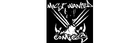 Most Wanted Comics