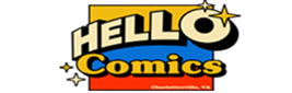 Hello Comics Downtown