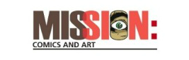 Mission: Comics and Art