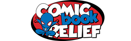 Comic Book Relief