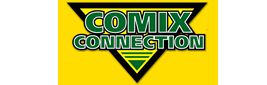 Comix Connection - York