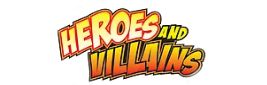 Heroes & Villains