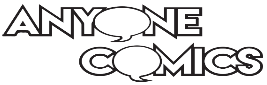 Anyone Comics