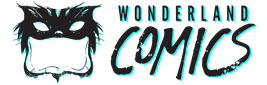 Wonderland Comics