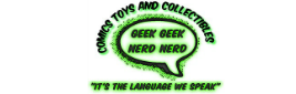 Geek Geek Nerd Nerd
