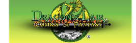 Dragon's Lair Comics and Fantasy San Marcos