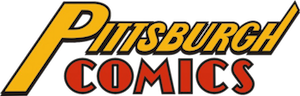 Pittsburgh Comics