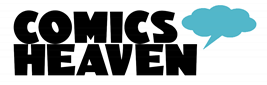 Comics Heaven AB