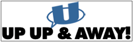 Up Up & Away! Cincinnati (Blue Ash)