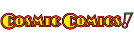 Cosmic Comics