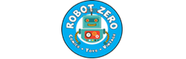 Robot Zero Comics