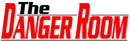 The Danger Room