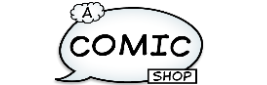 A Comic Shop