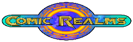 Comic Realms
