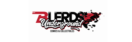 Blerds Underground