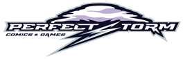 Perfect Storm Comics and Games
