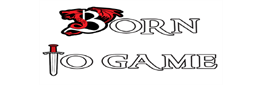 Born to Game