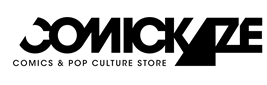 Comickaze Comics