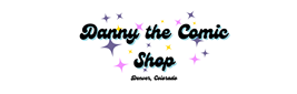 Danny the Comic Shop
